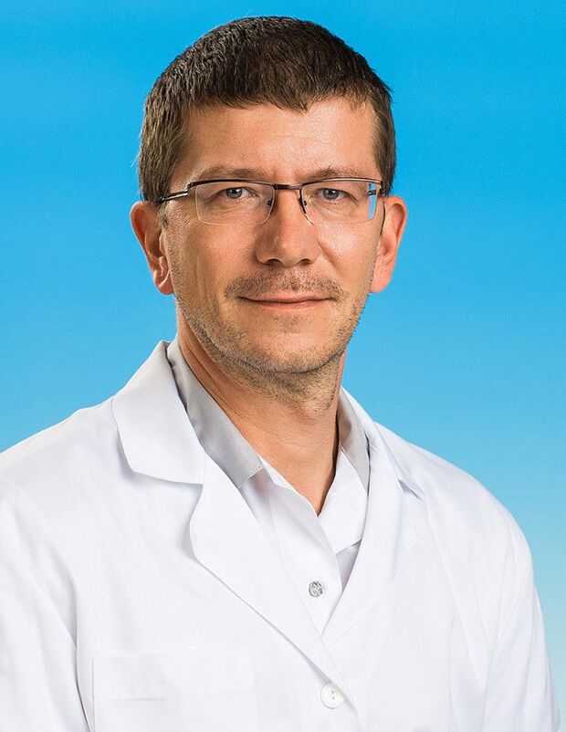 Doktor Dermatolog Jiří